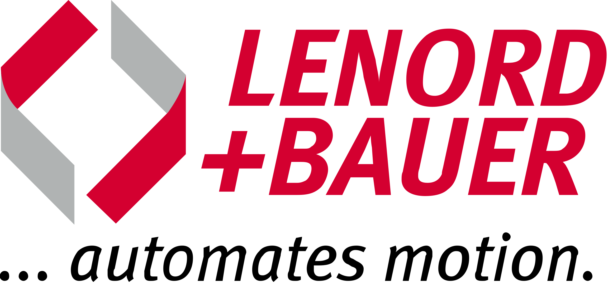 Lenord+Bauer